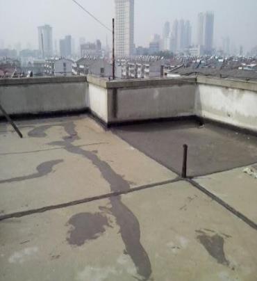 武定漏水维修 楼顶漏水是什么原因，楼顶漏水维修方法是什么?